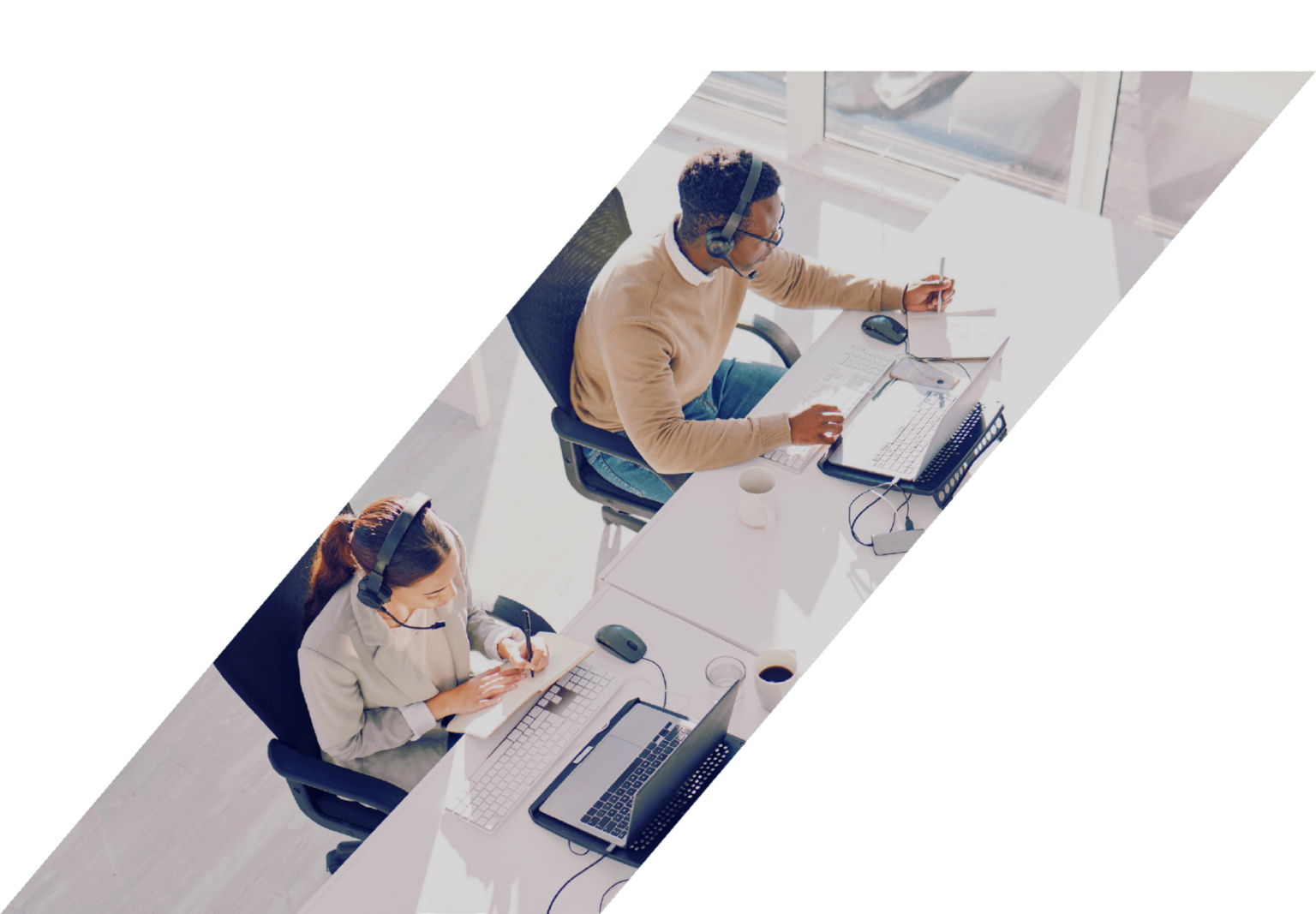 IT Support Helpdesk MSP Wesson and Co