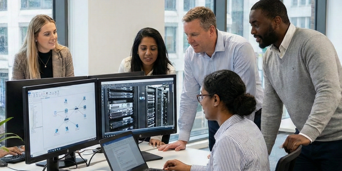 What Should a Small Business Expect From Managed IT Support?