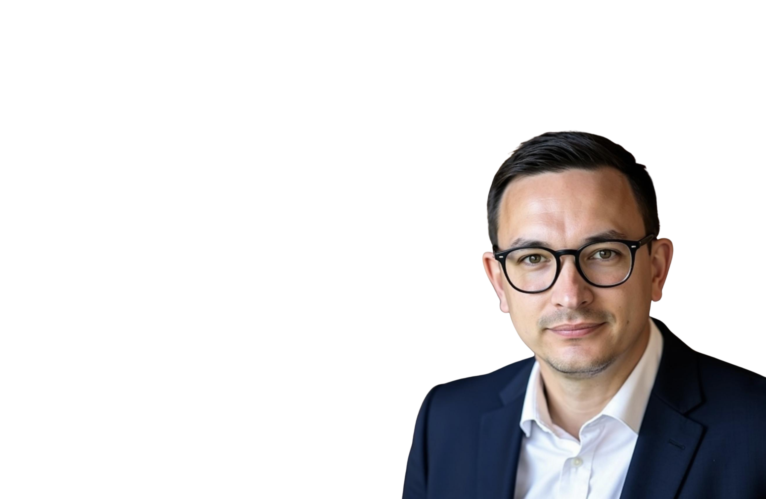 Wesson and Co IT Support CEO IT MSP