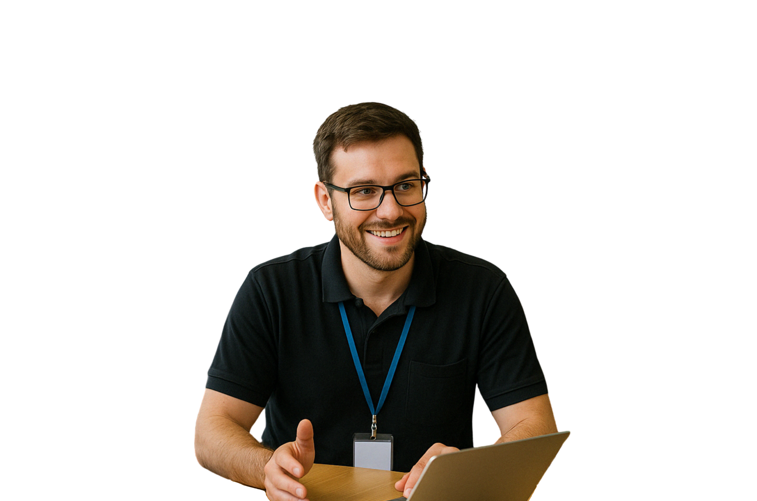 Wesson and Co IT Support IT Team Banner2