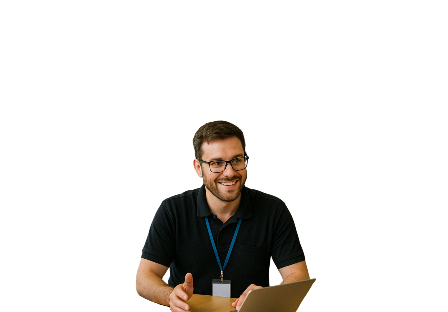 Wesson and Co IT Support Outsourced IT Team