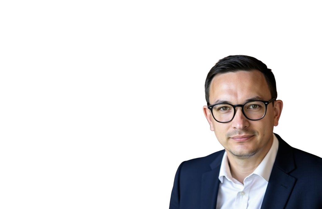 Business IT Support Quote by the CEO