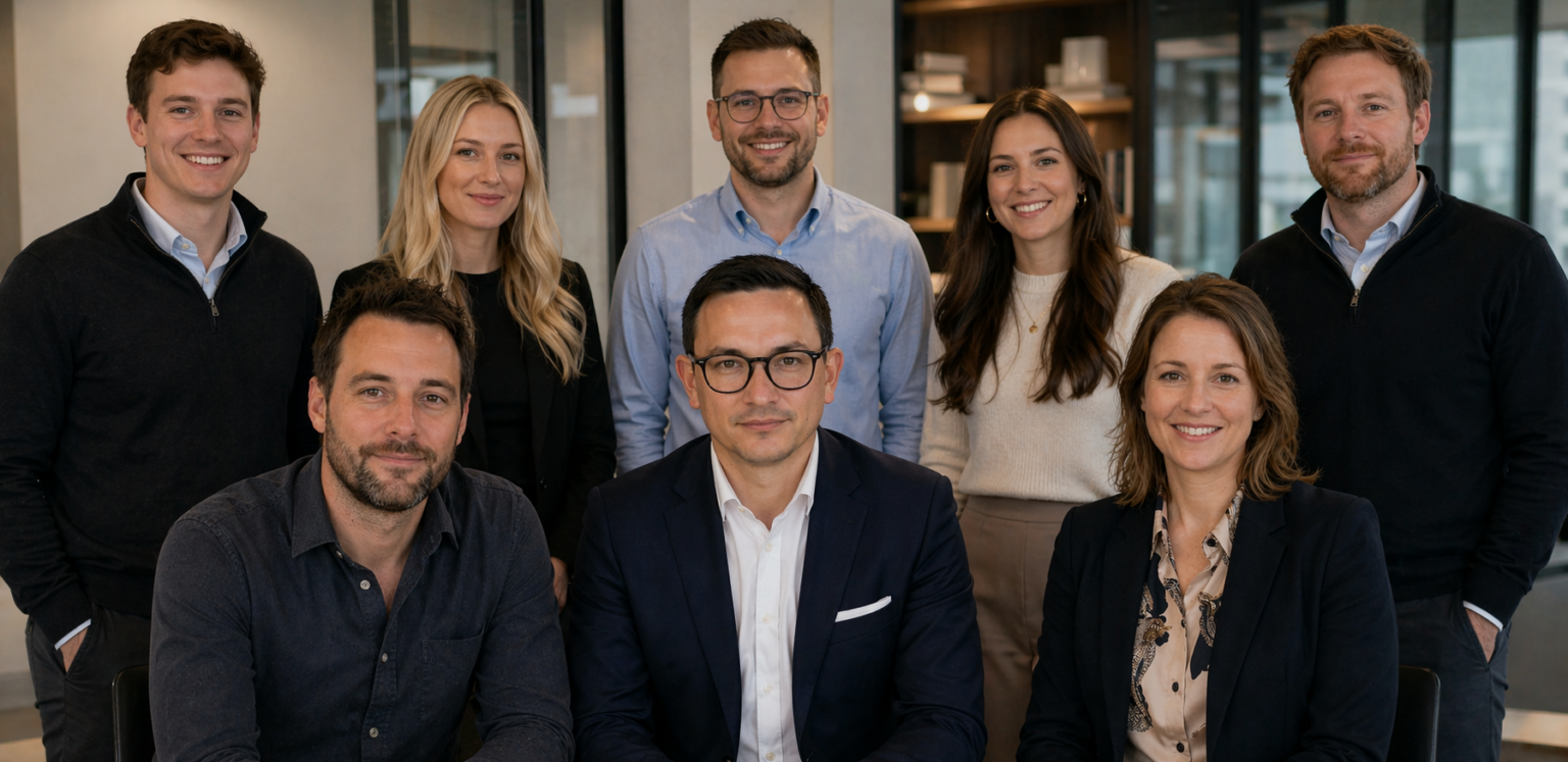 Midlands Business IT Support Team