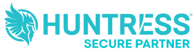 Huntress Secure Partner