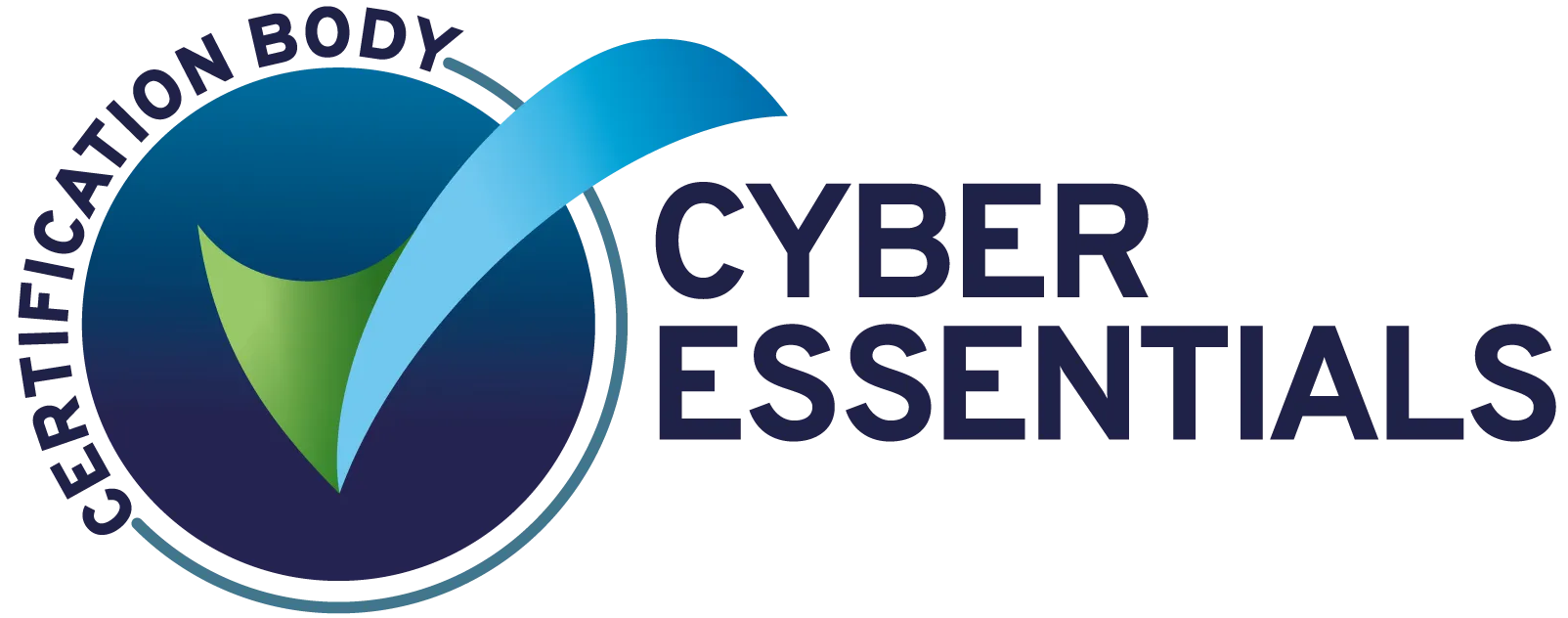 Cyber Essentials Certified